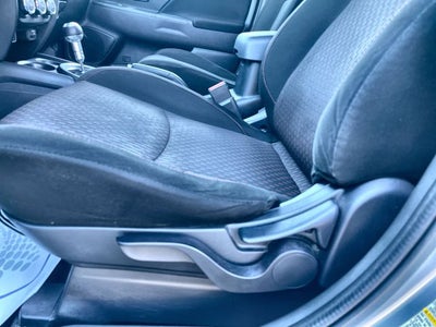 2017 Mitsubishi Outlander Sport SE