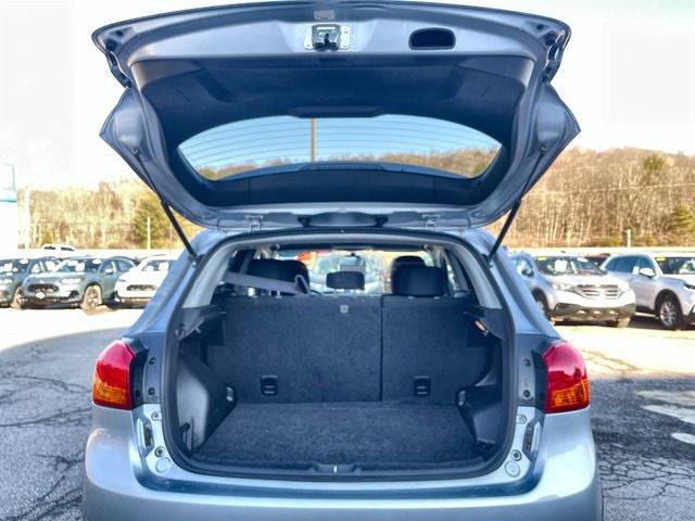 2017 Mitsubishi Outlander Sport SE