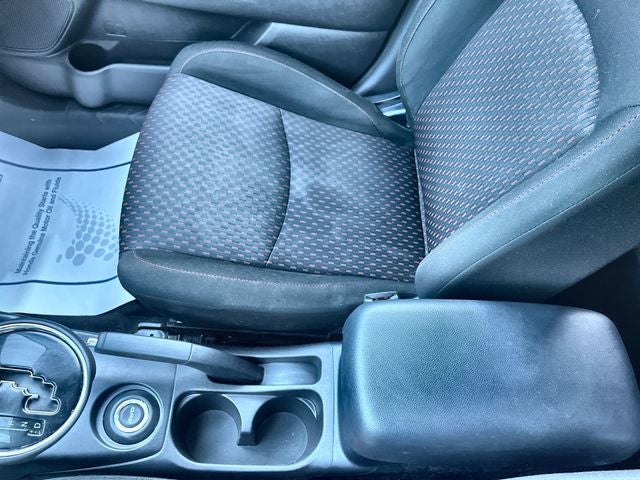 2017 Mitsubishi Outlander Sport SE