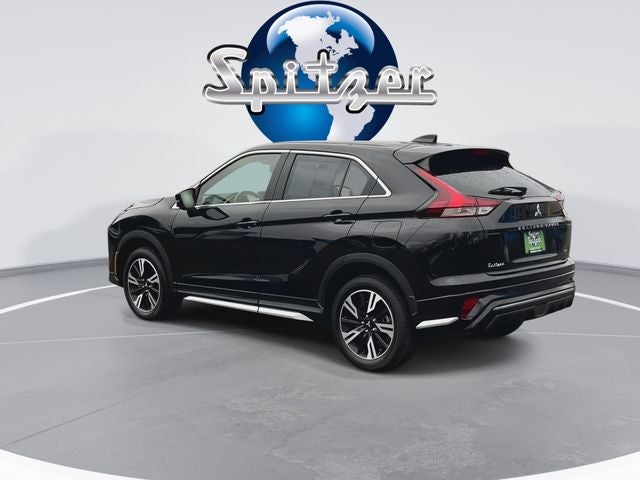 2023 Mitsubishi Eclipse Cross SEL