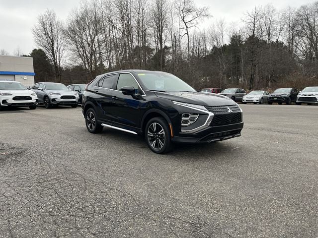2023 Mitsubishi Eclipse Cross SEL