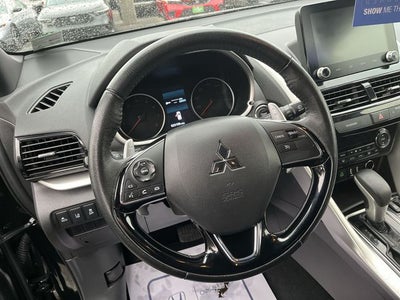 2023 Mitsubishi Eclipse Cross SEL