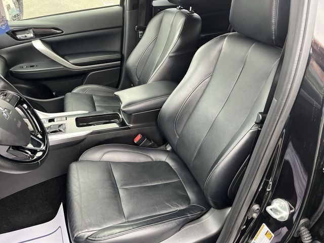 2023 Mitsubishi Eclipse Cross SEL