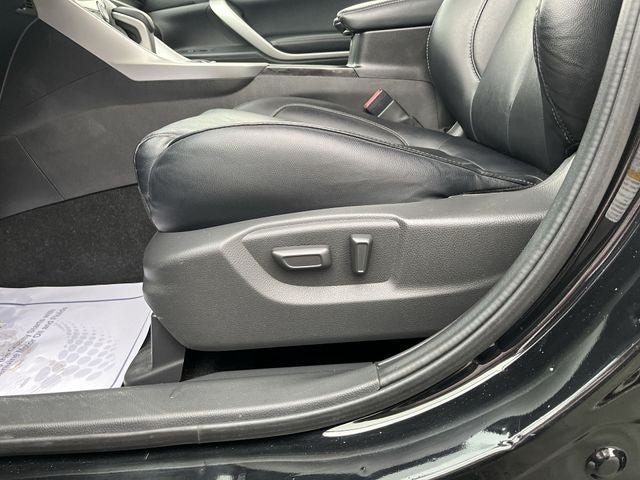 2023 Mitsubishi Eclipse Cross SEL