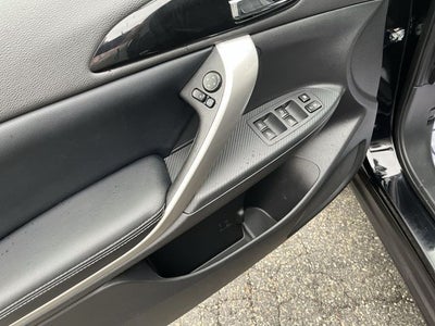 2023 Mitsubishi Eclipse Cross SEL