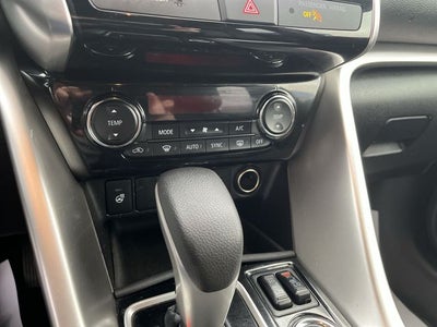 2023 Mitsubishi Eclipse Cross SEL