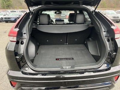 2023 Mitsubishi Eclipse Cross SEL