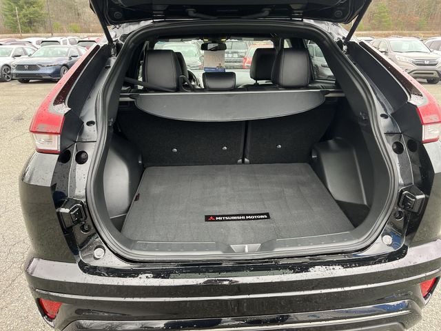 2023 Mitsubishi Eclipse Cross SEL