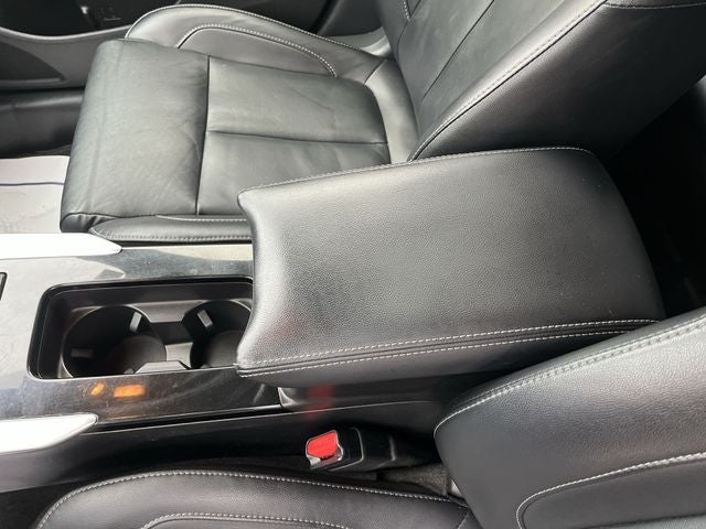 2023 Mitsubishi Eclipse Cross SEL