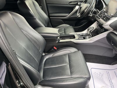 2023 Mitsubishi Eclipse Cross SEL