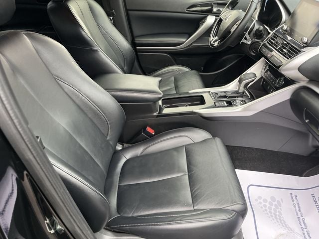 2023 Mitsubishi Eclipse Cross SEL