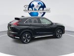 2023 Mitsubishi Eclipse Cross SEL