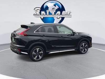 2023 Mitsubishi Eclipse Cross SEL