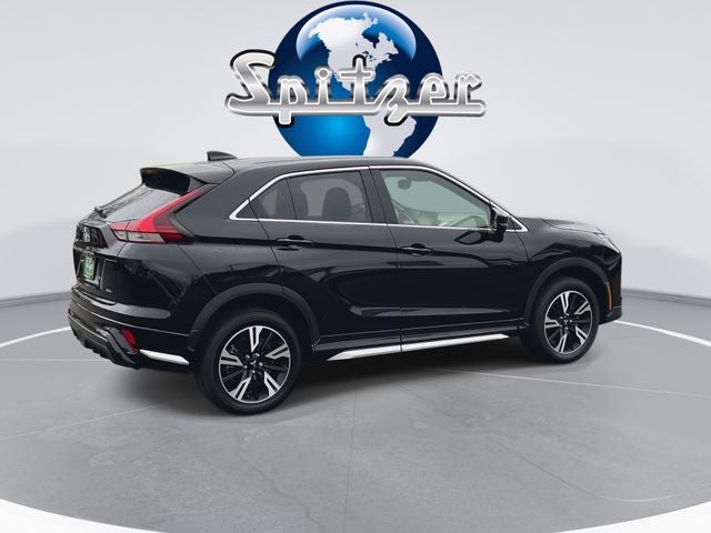 2023 Mitsubishi Eclipse Cross SEL