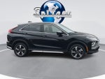 2023 Mitsubishi Eclipse Cross SEL