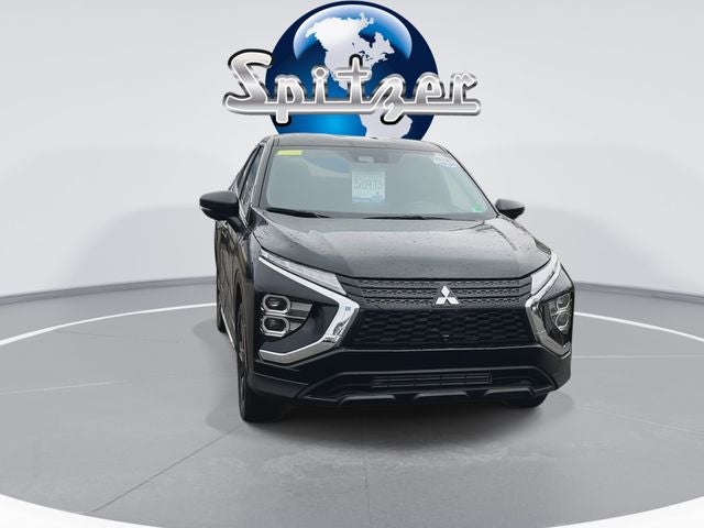 2023 Mitsubishi Eclipse Cross SEL