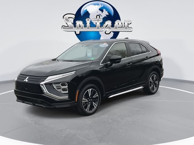 2023 Mitsubishi Eclipse Cross SEL