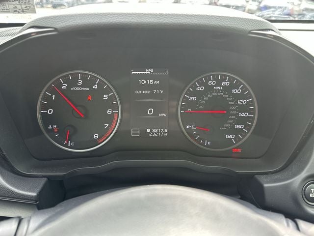 2023 Subaru WRX Premium