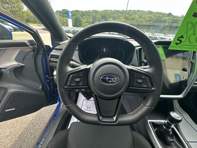 2023 Subaru WRX Premium