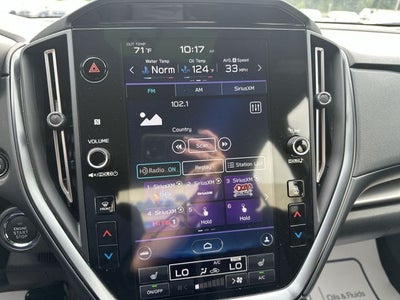 2023 Subaru WRX Premium