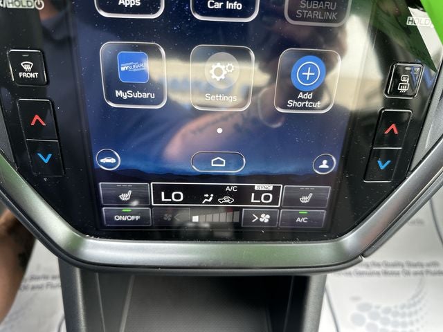 2023 Subaru WRX Premium