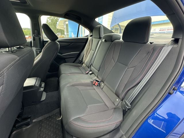 2023 Subaru WRX Premium