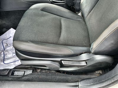 2017 Subaru Crosstrek 2.0i Premium