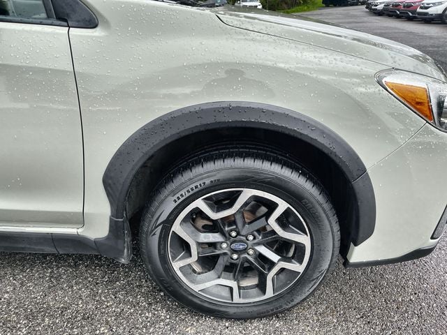 2017 Subaru Crosstrek 2.0i Premium