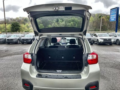 2017 Subaru Crosstrek 2.0i Premium