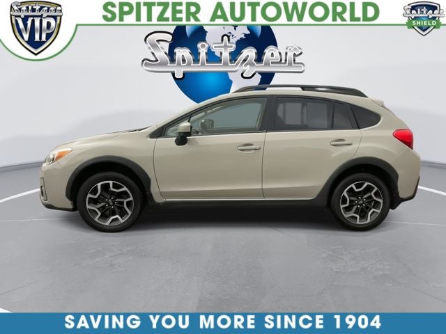 2017 Subaru Crosstrek 2.0i Premium