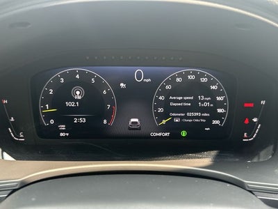 2024 Honda Civic Type R Base