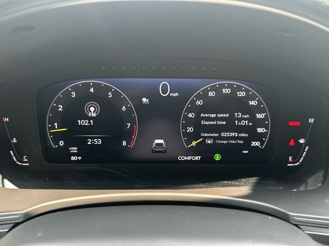 2024 Honda Civic Type R Base