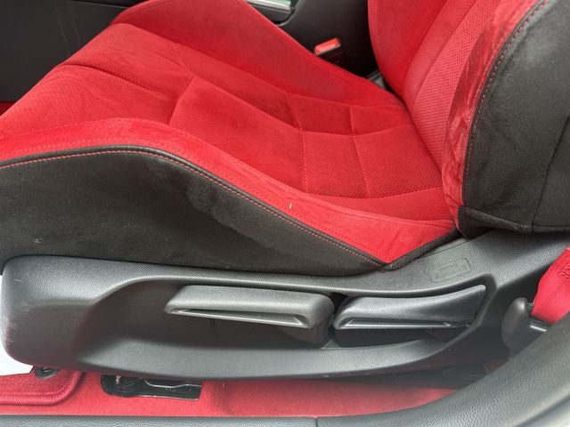 2024 Honda Civic Type R Base