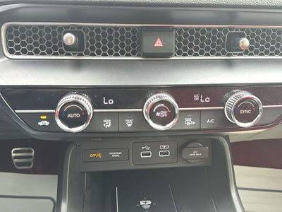 2024 Honda Civic Type R Base