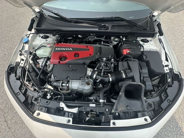2024 Honda Civic Type R Base