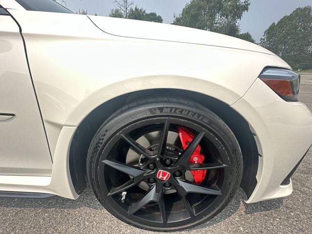 2024 Honda Civic Type R Base