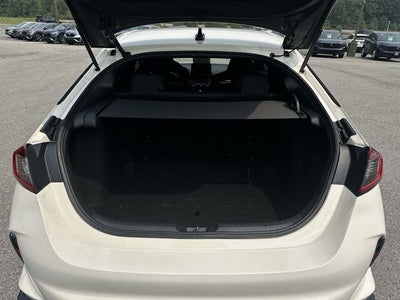 2024 Honda Civic Type R Base