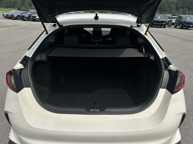 2024 Honda Civic Type R Base