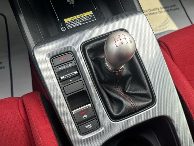 2024 Honda Civic Type R Base
