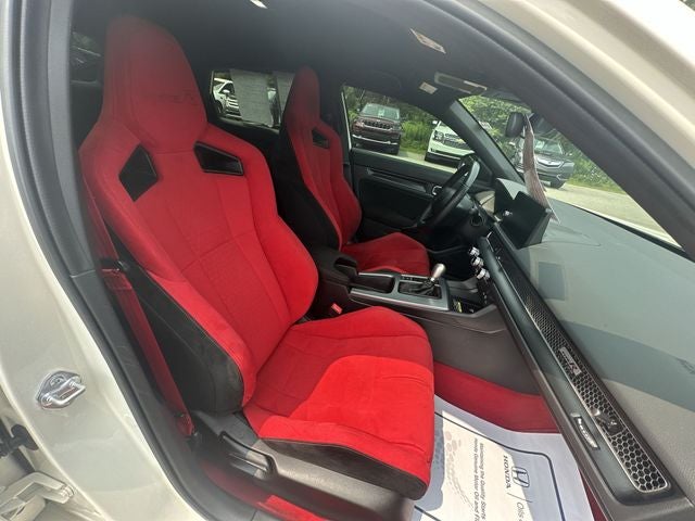 2024 Honda Civic Type R Base