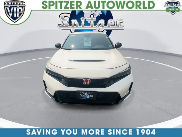 2024 Honda Civic Type R Base