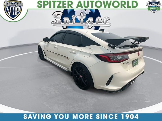 2024 Honda Civic Type R Base