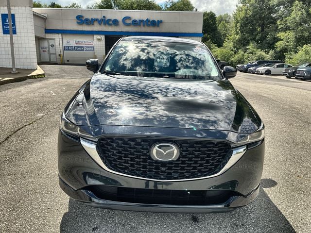 2024 Mazda Mazda CX-5 2.5 S Select Package