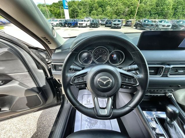 2024 Mazda Mazda CX-5 2.5 S Select Package