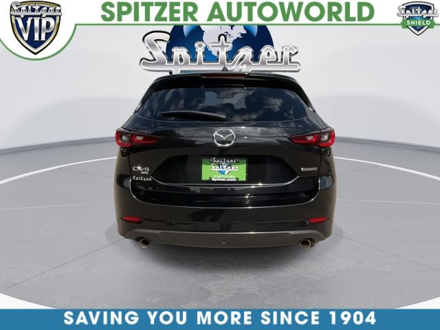 2024 Mazda Mazda CX-5 2.5 S Select Package