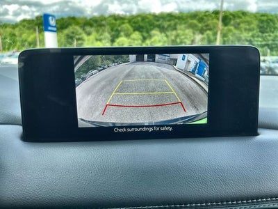 2024 Mazda Mazda CX-5 2.5 S Select Package