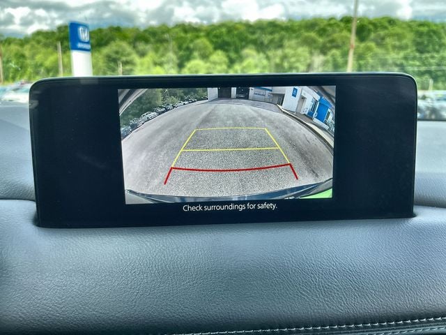 2024 Mazda Mazda CX-5 2.5 S Select Package