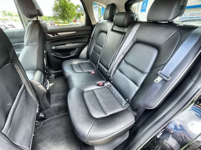 2024 Mazda Mazda CX-5 2.5 S Select Package