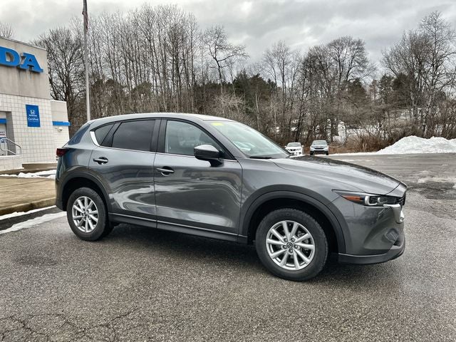 2023 Mazda Mazda CX-5 2.5 S Select Package