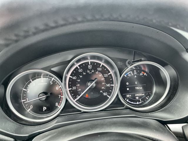 2023 Mazda Mazda CX-5 2.5 S Select Package